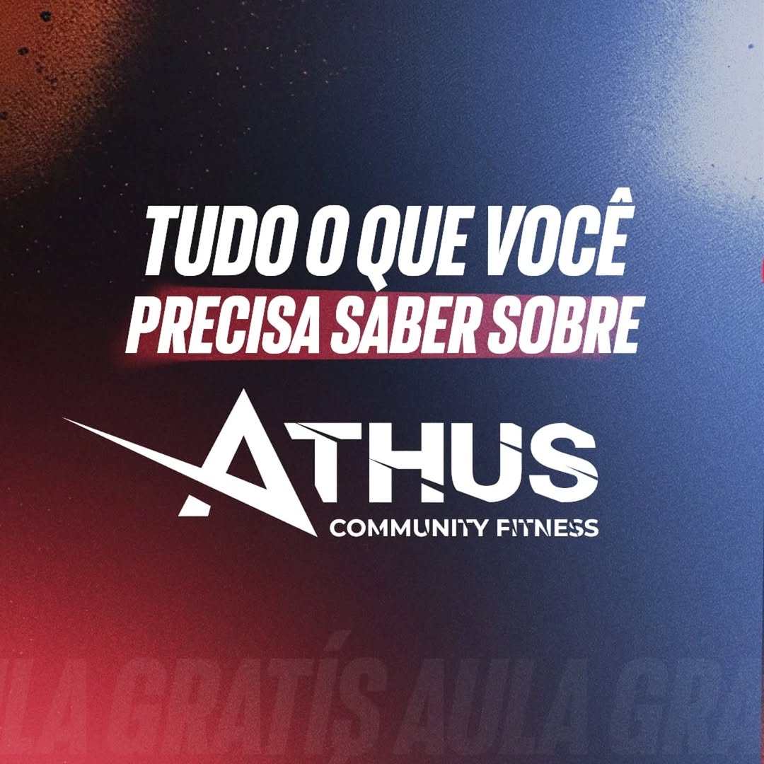 Estrutura do box da Athus