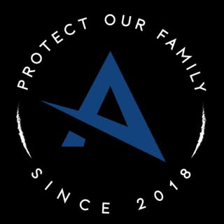 Logo Athus Community Fitness